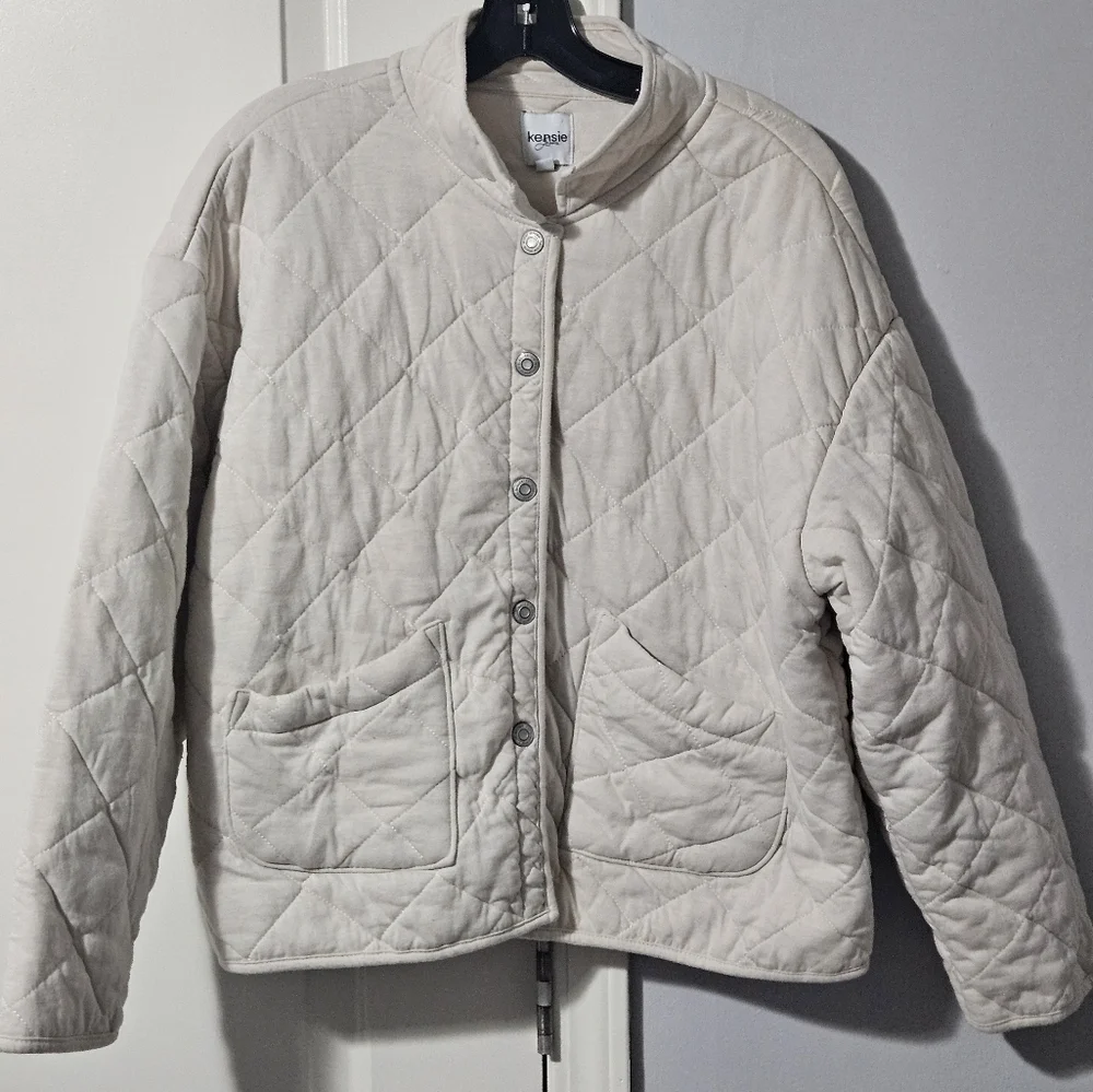 Kensie jacket - Picture 1 of 3